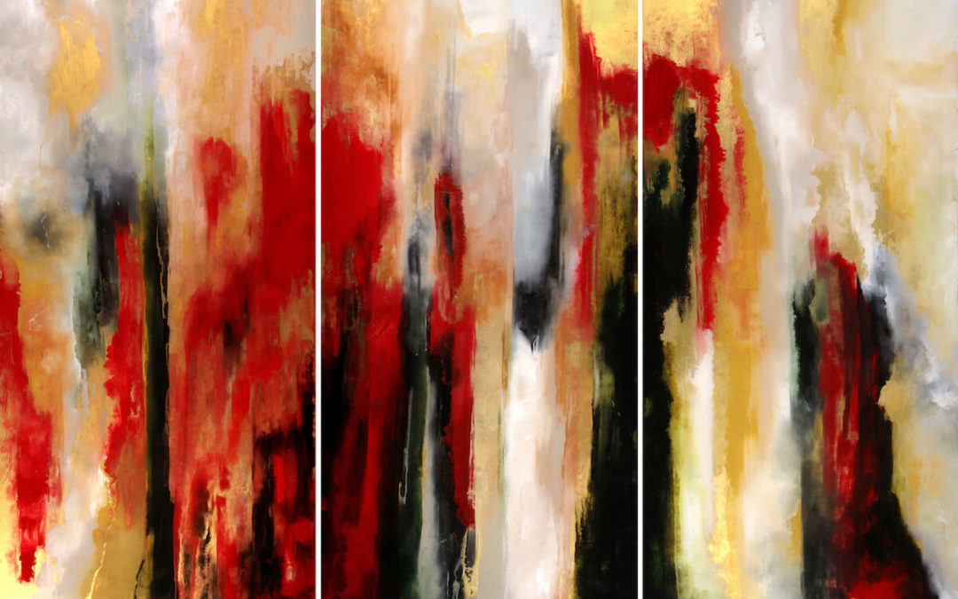 Ignite – Triptych