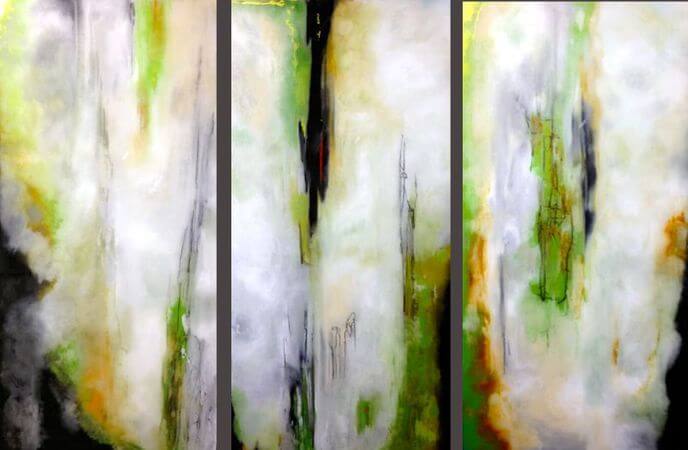 Interlude – Triptych